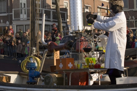 Sint Woerden 119